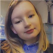 Étudiante en licence d’histoire